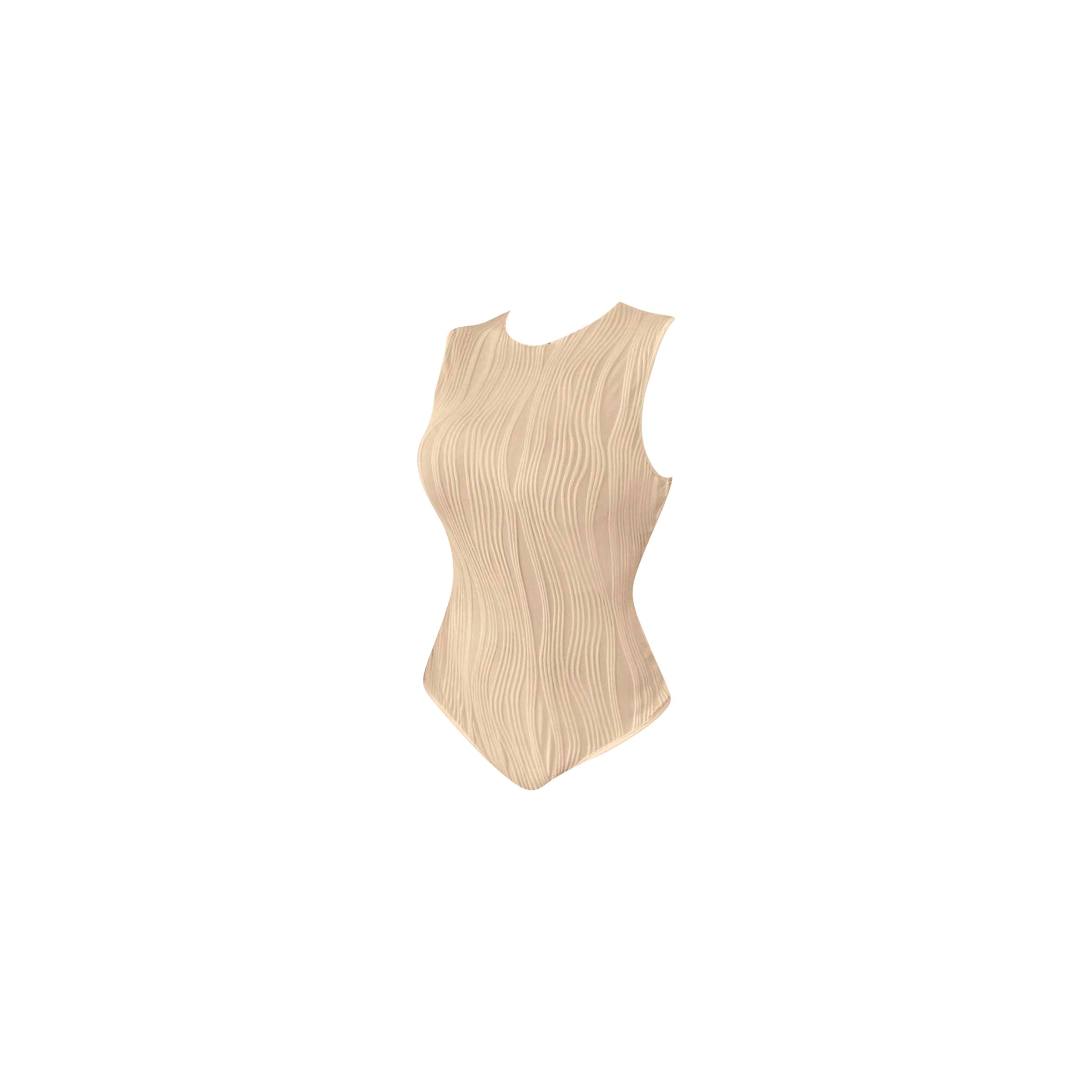 Kalahari Bodysuit