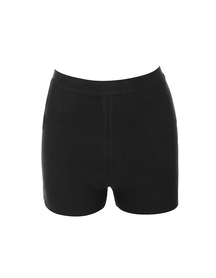 Barb Bandage Shorts