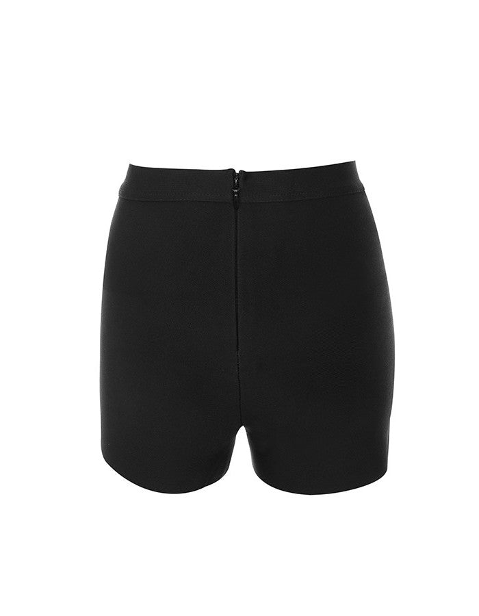 Barb Bandage Shorts