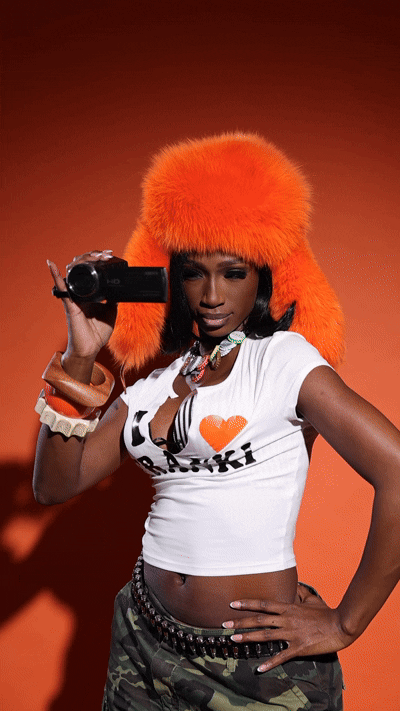 Orange You Rich Ships Today